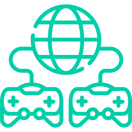 Multiplayer & Online Features